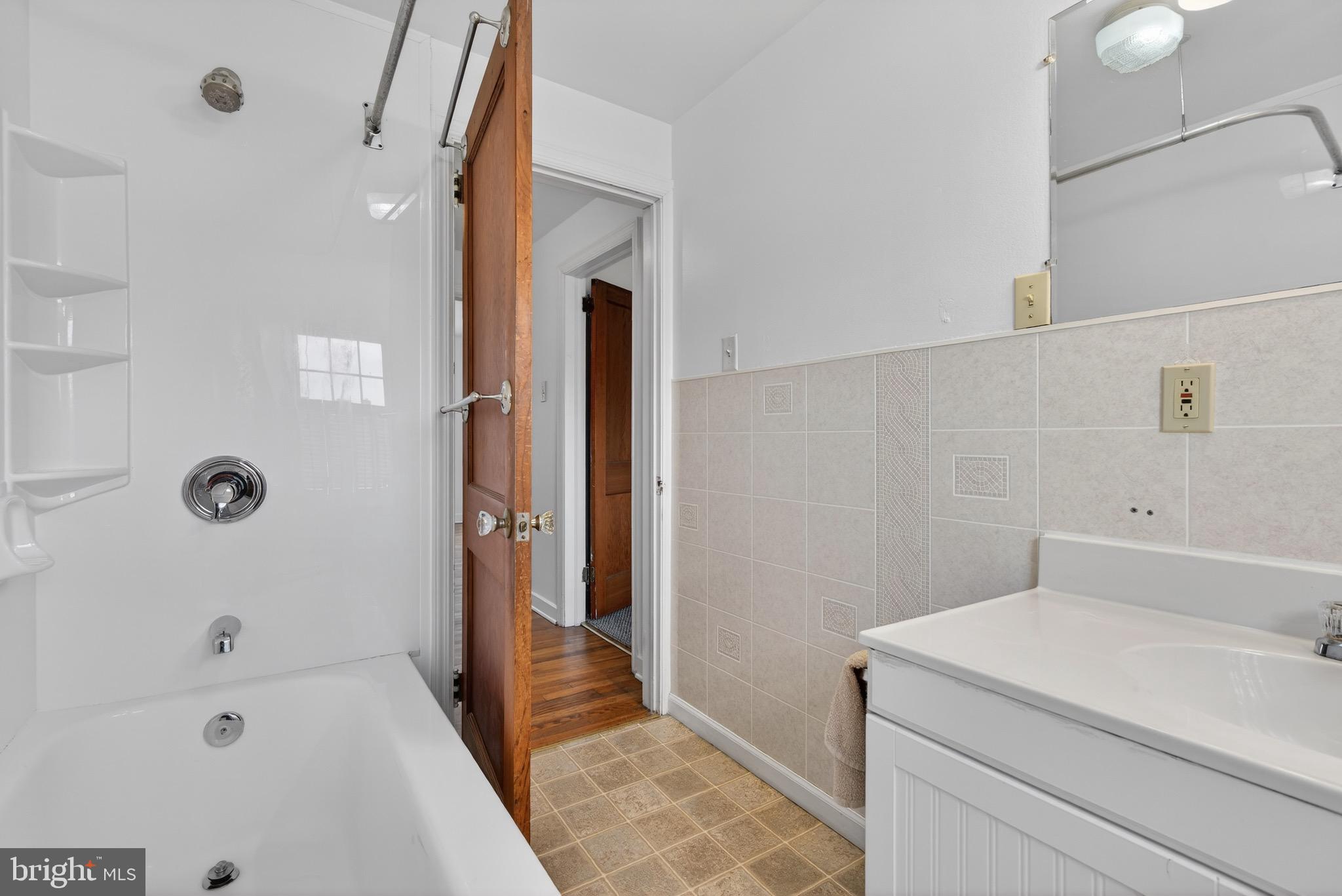 PROSPECT HEIGHTS - Residential