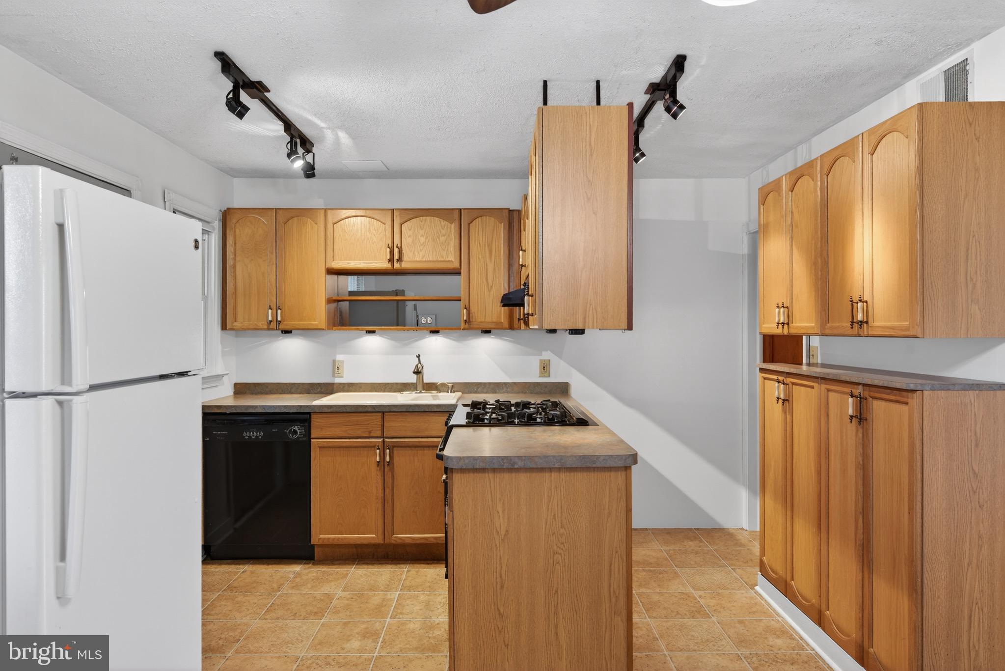 PROSPECT HEIGHTS - Residential