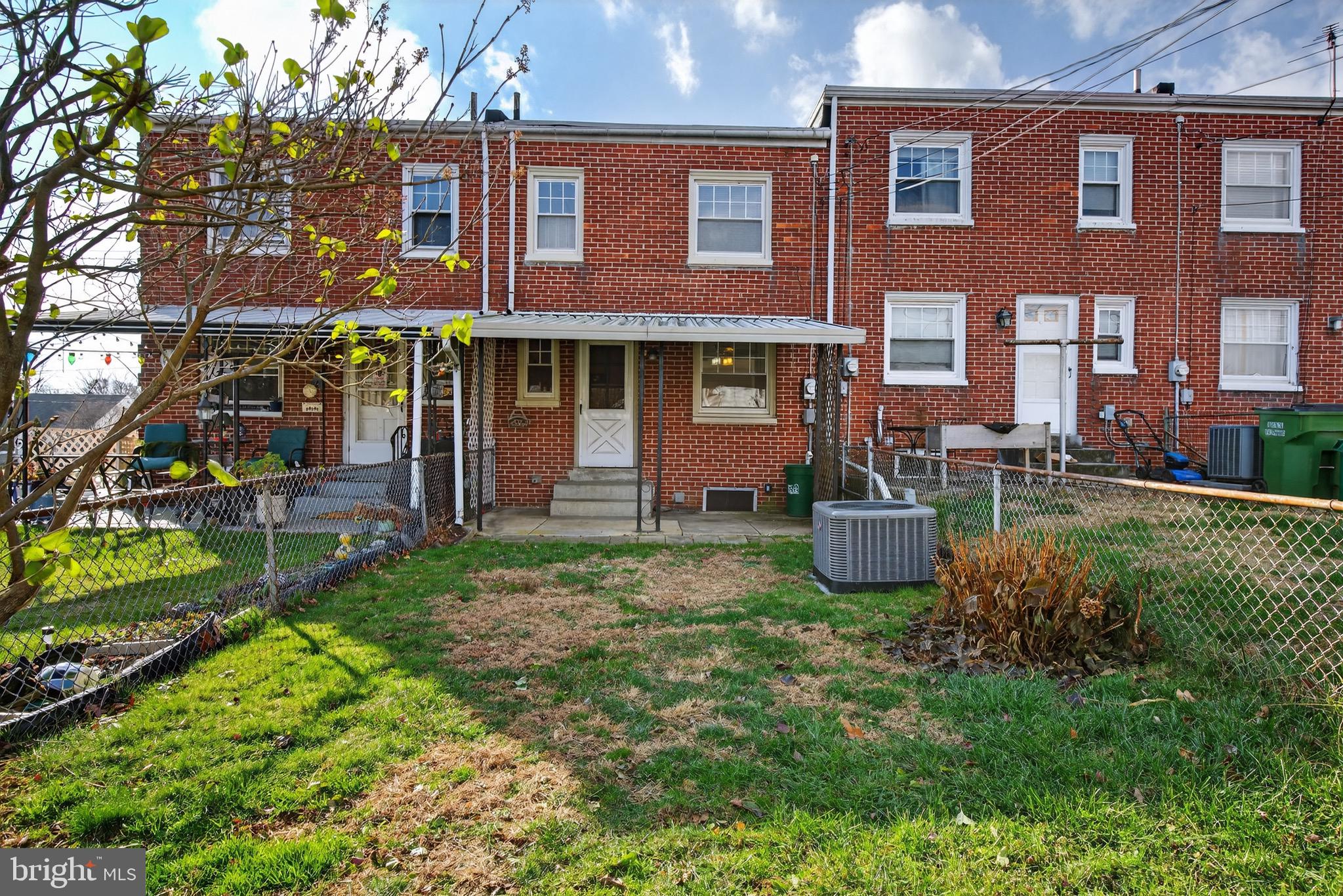 PROSPECT HEIGHTS - Residential