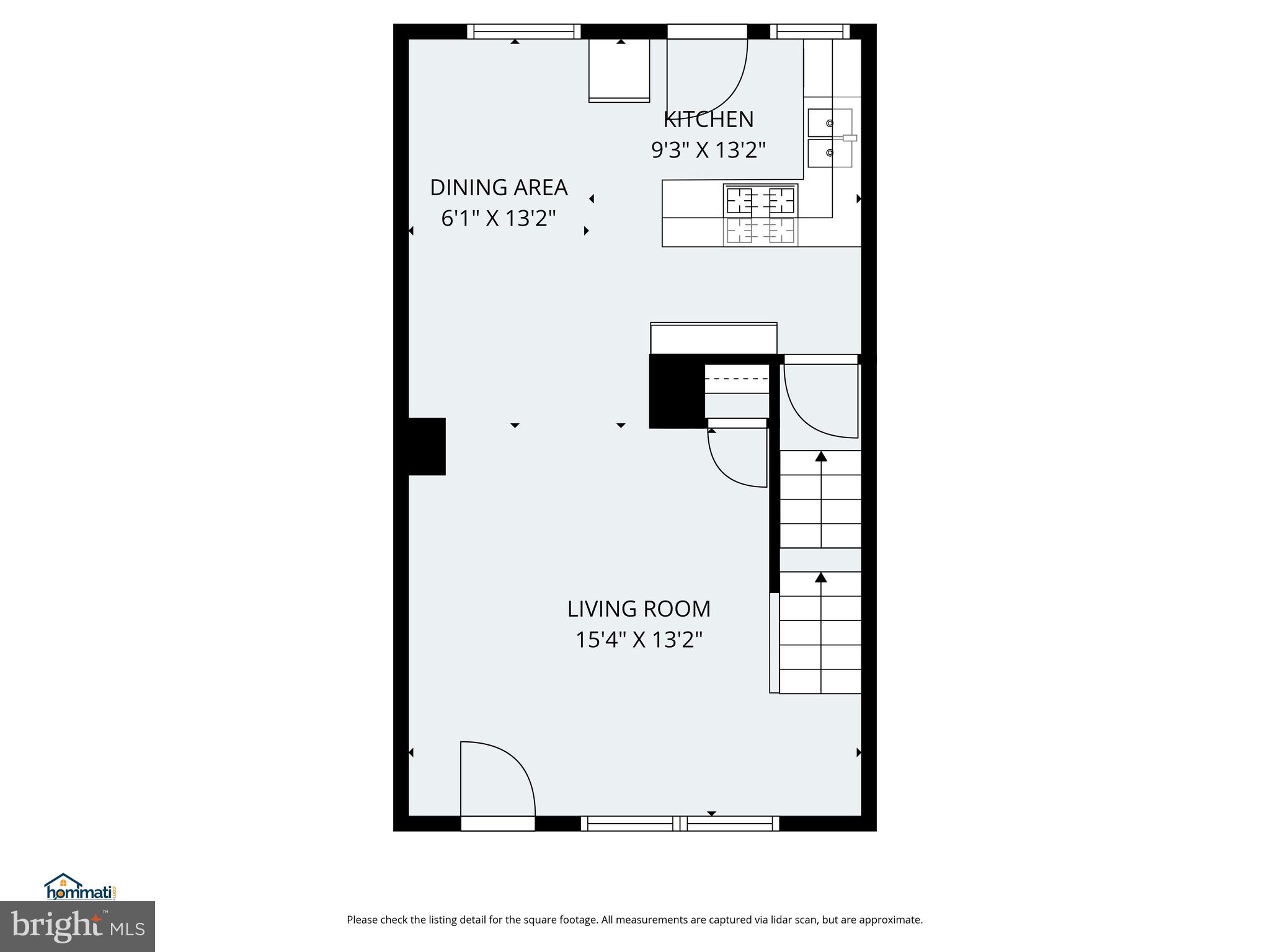 PROSPECT HEIGHTS - Residential