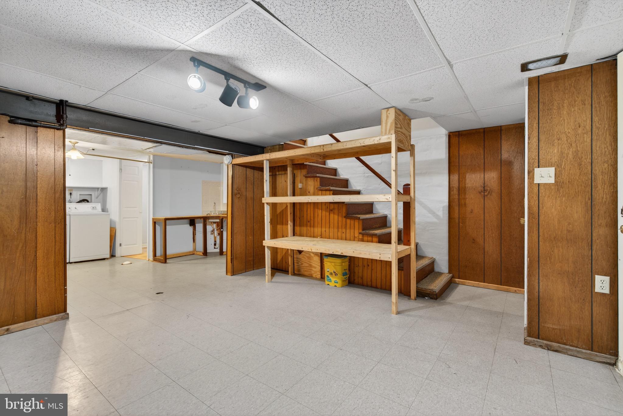 PROSPECT HEIGHTS - Residential