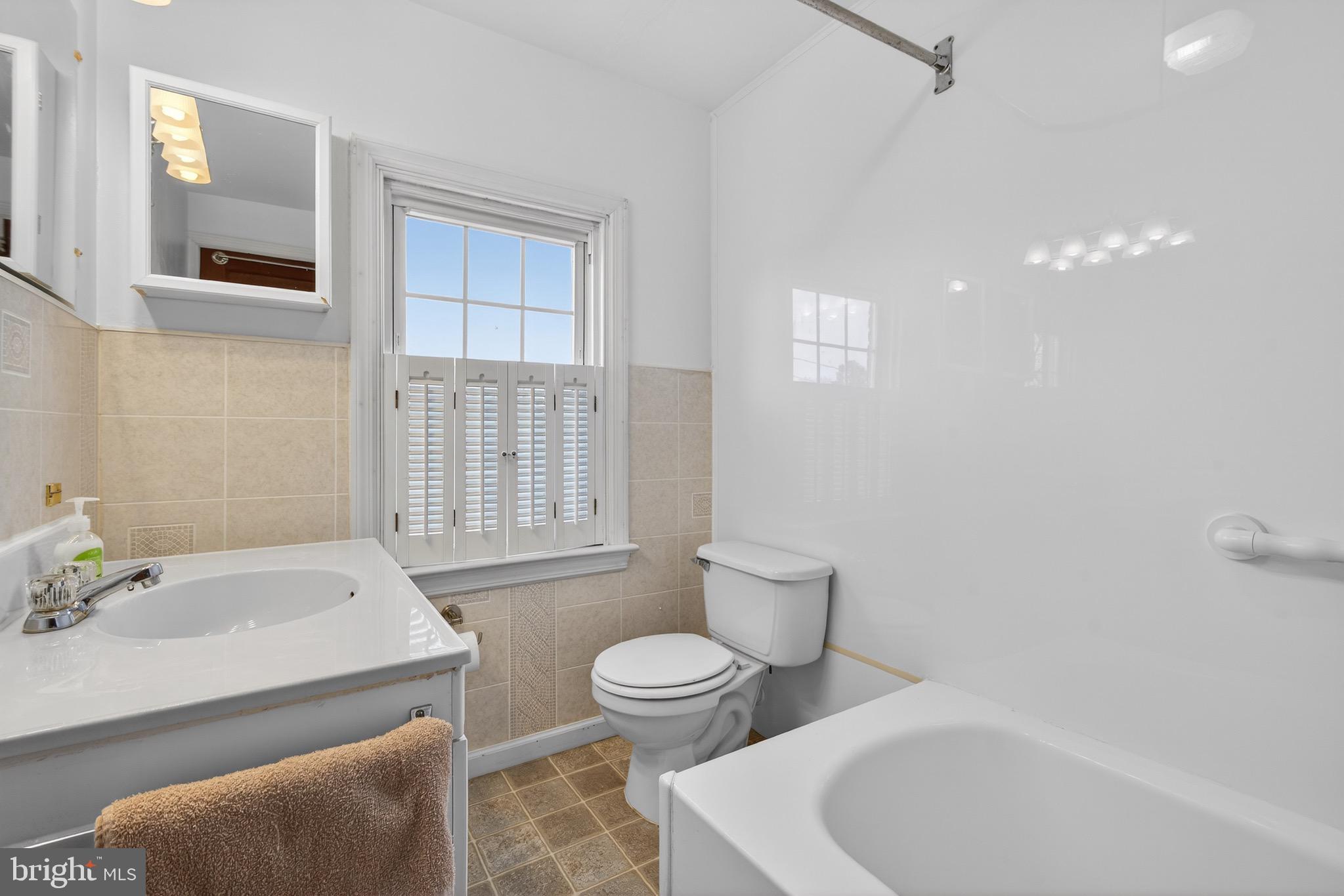 PROSPECT HEIGHTS - Residential