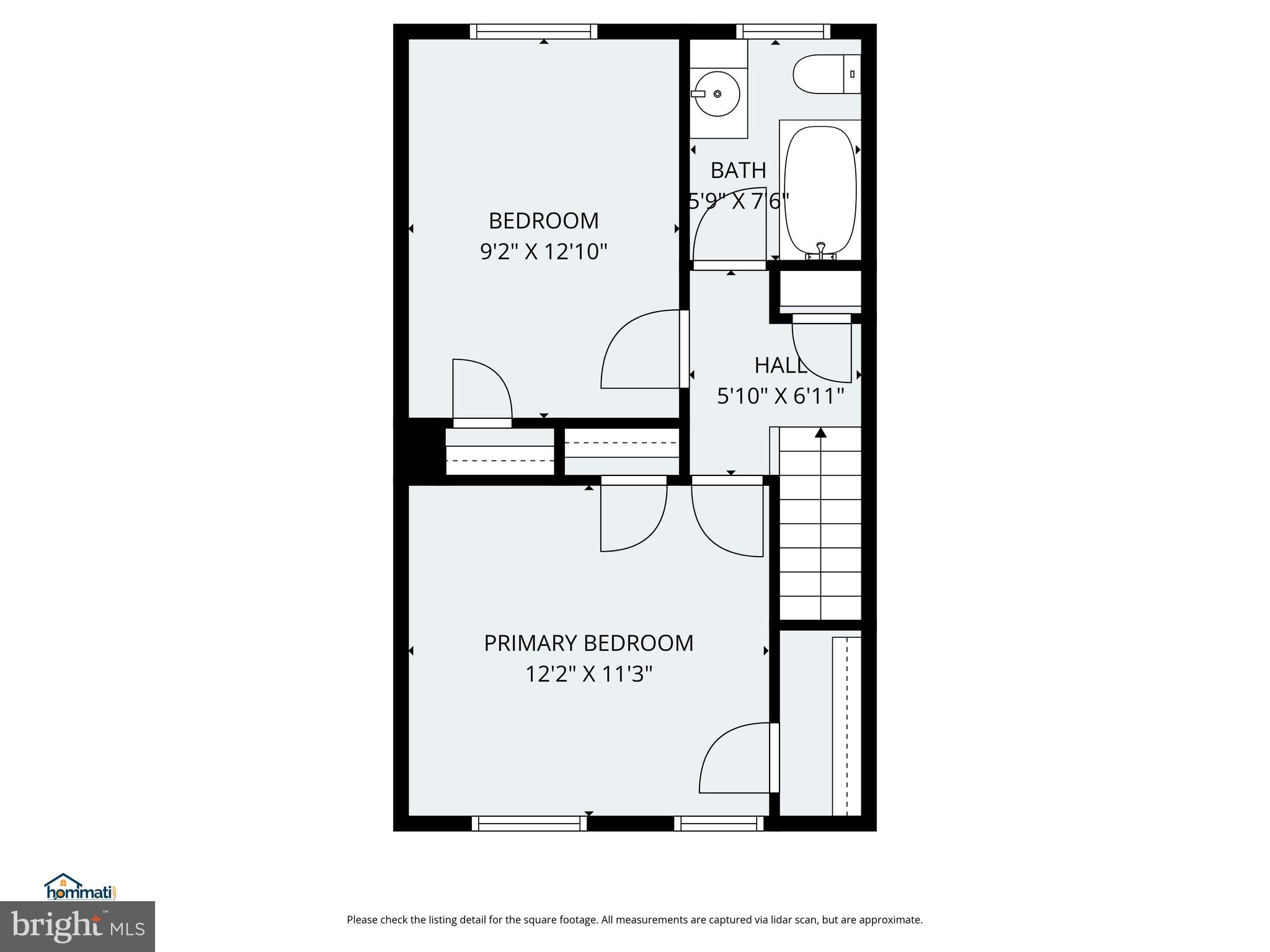 PROSPECT HEIGHTS - Residential