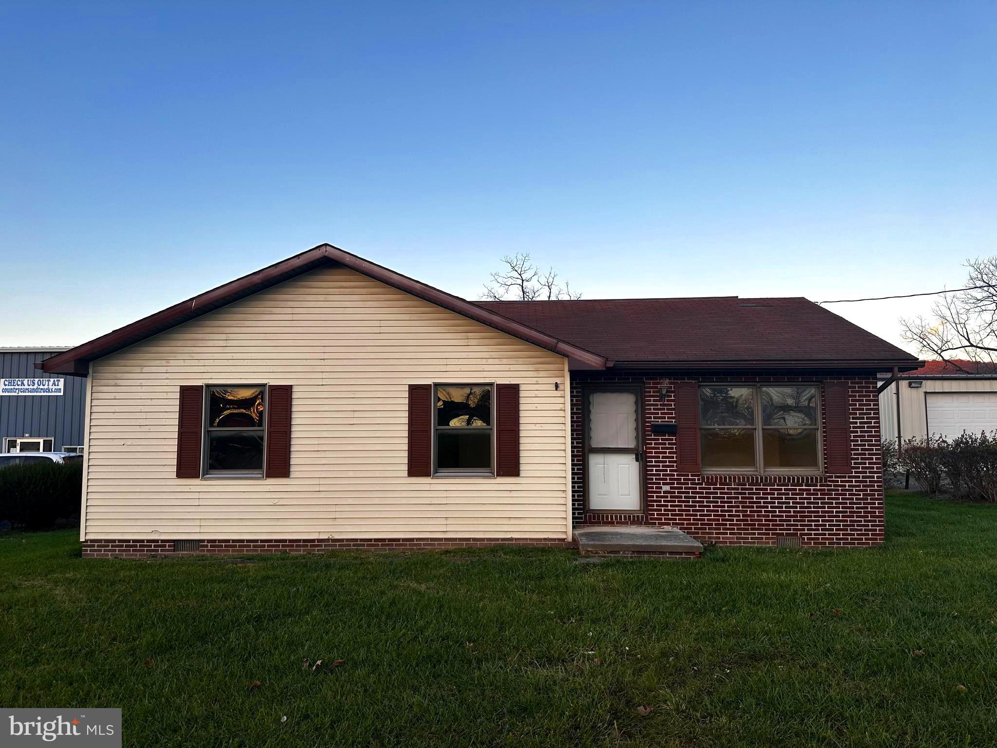 NONE AVAILABLE - Residential