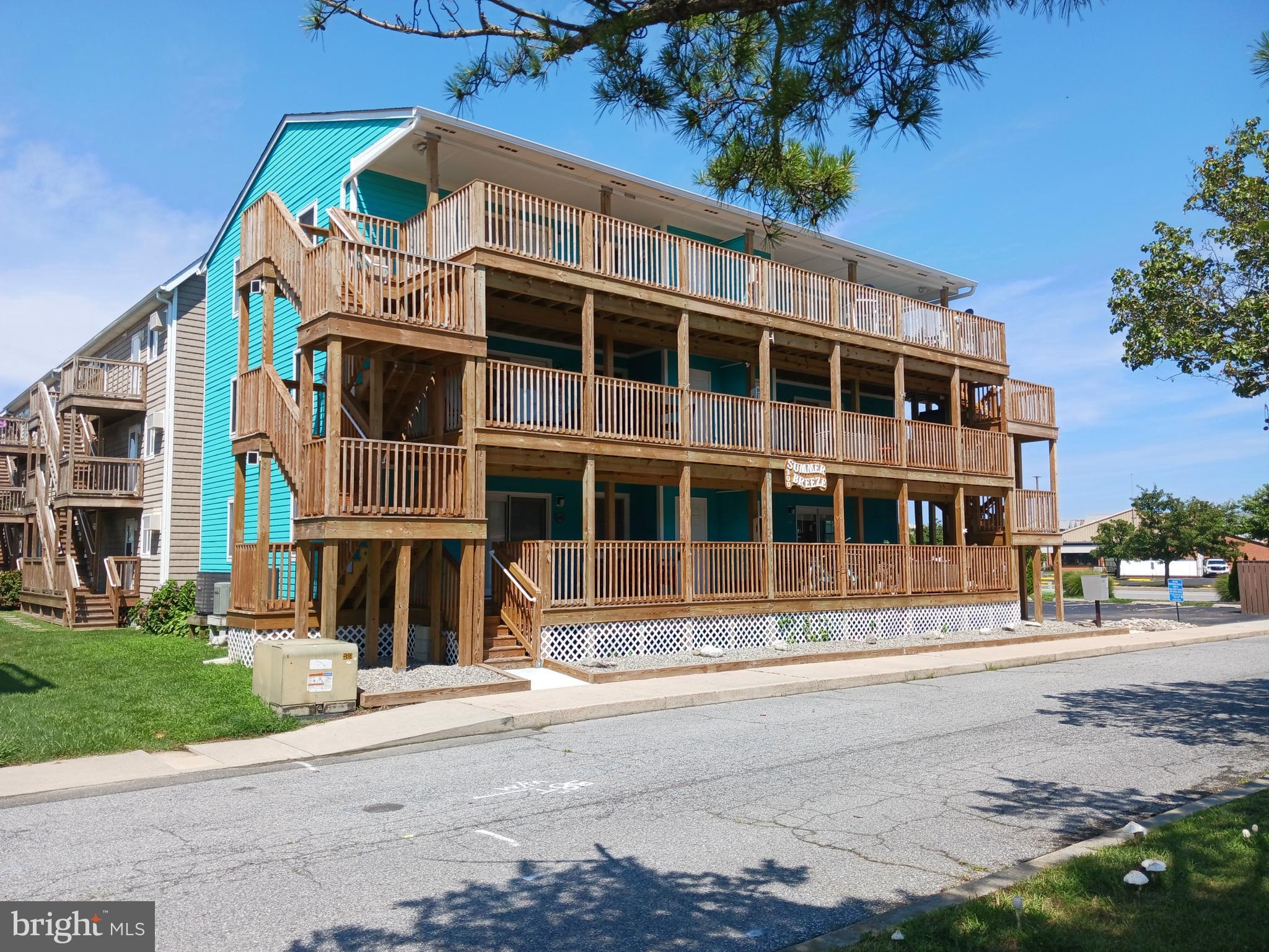 300 144TH STREET 202