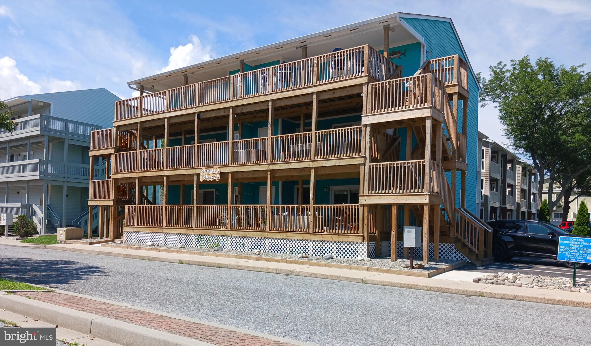 300 144TH STREET 202