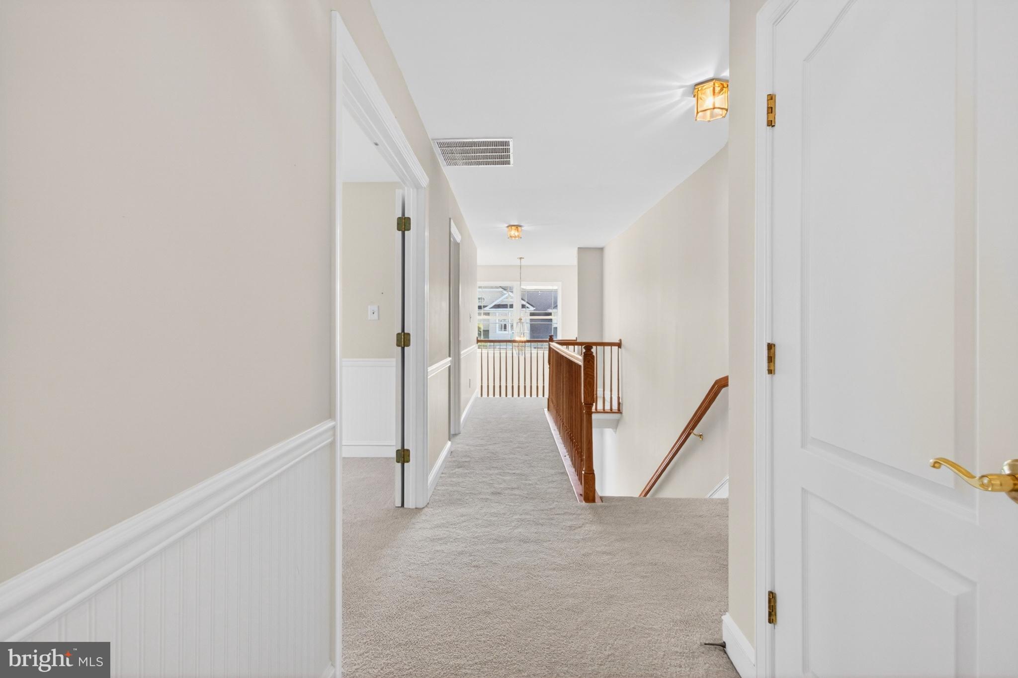 VILLAGES OF FIVE POINTS-WEST - Residential