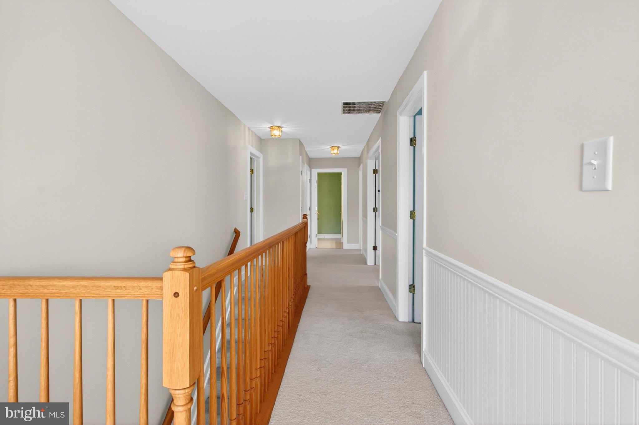 VILLAGES OF FIVE POINTS-WEST - Residential
