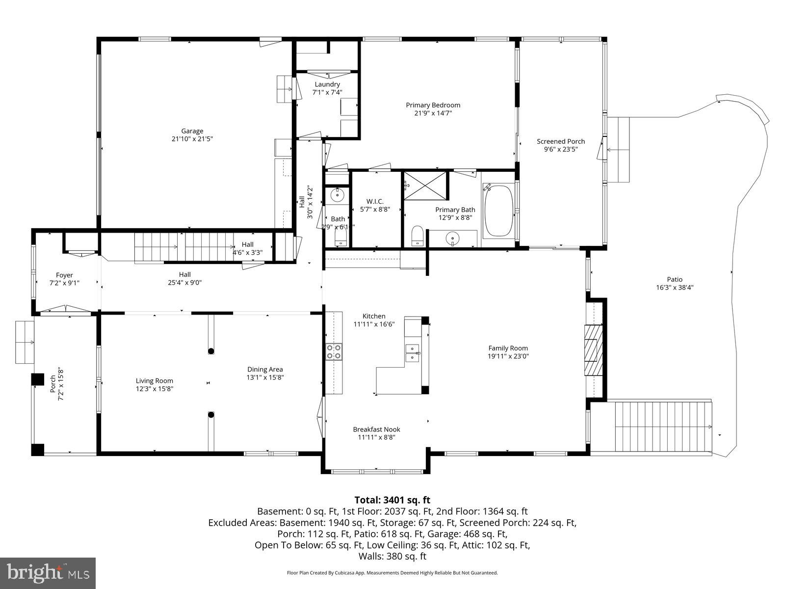 VILLAGES OF FIVE POINTS-WEST - Residential