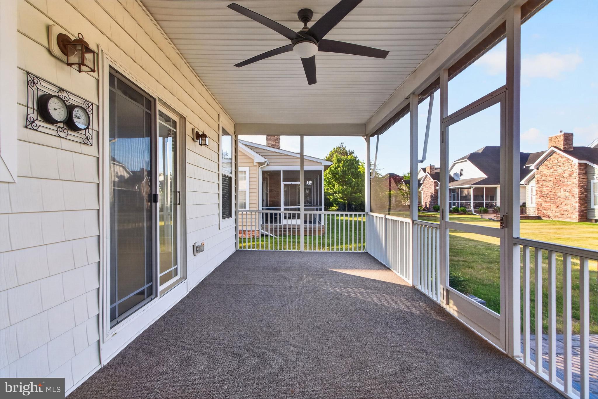 VILLAGES OF FIVE POINTS-WEST - Residential