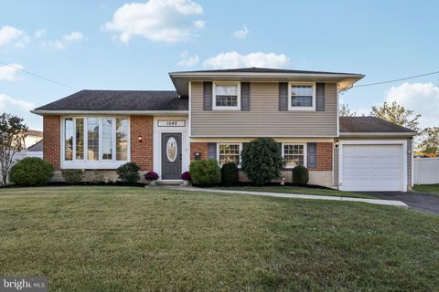 1042 SURREY ROAD SOMERDALE NJ 08083