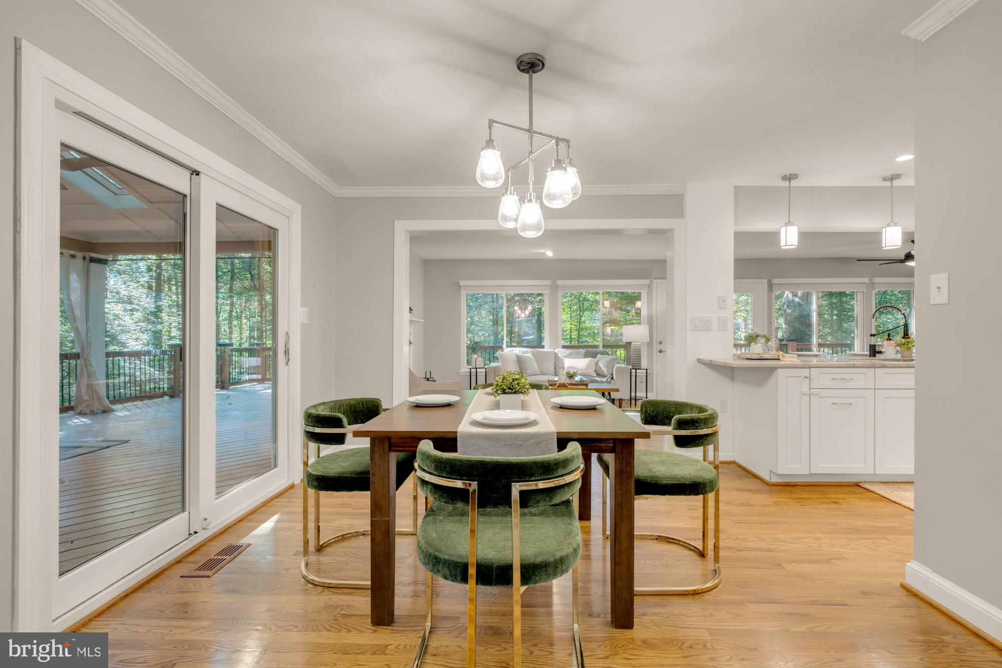 RAINBOW GLEN - Residential