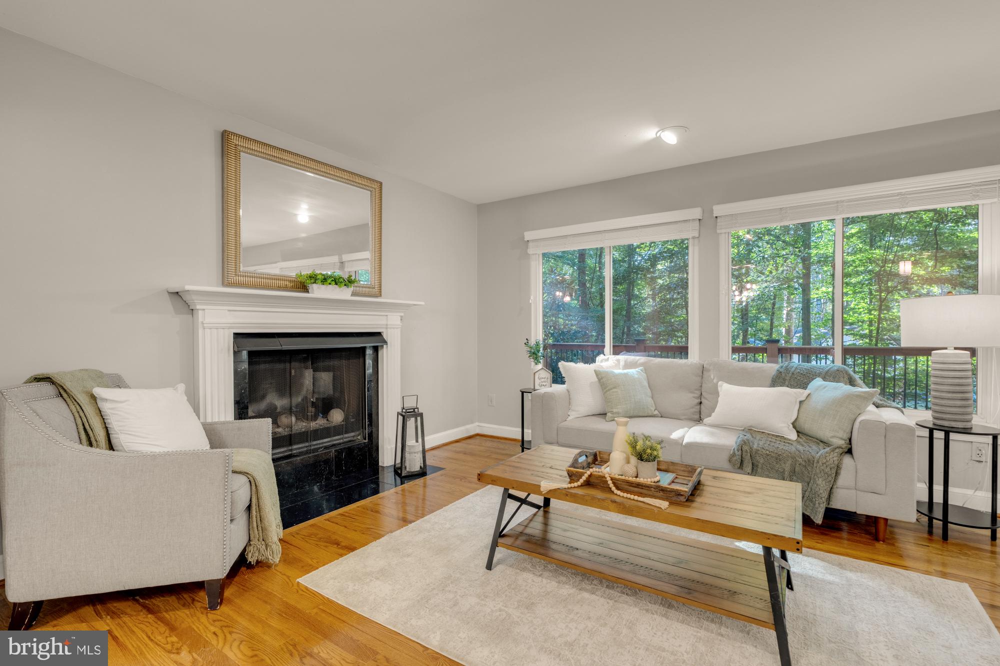 RAINBOW GLEN - Residential