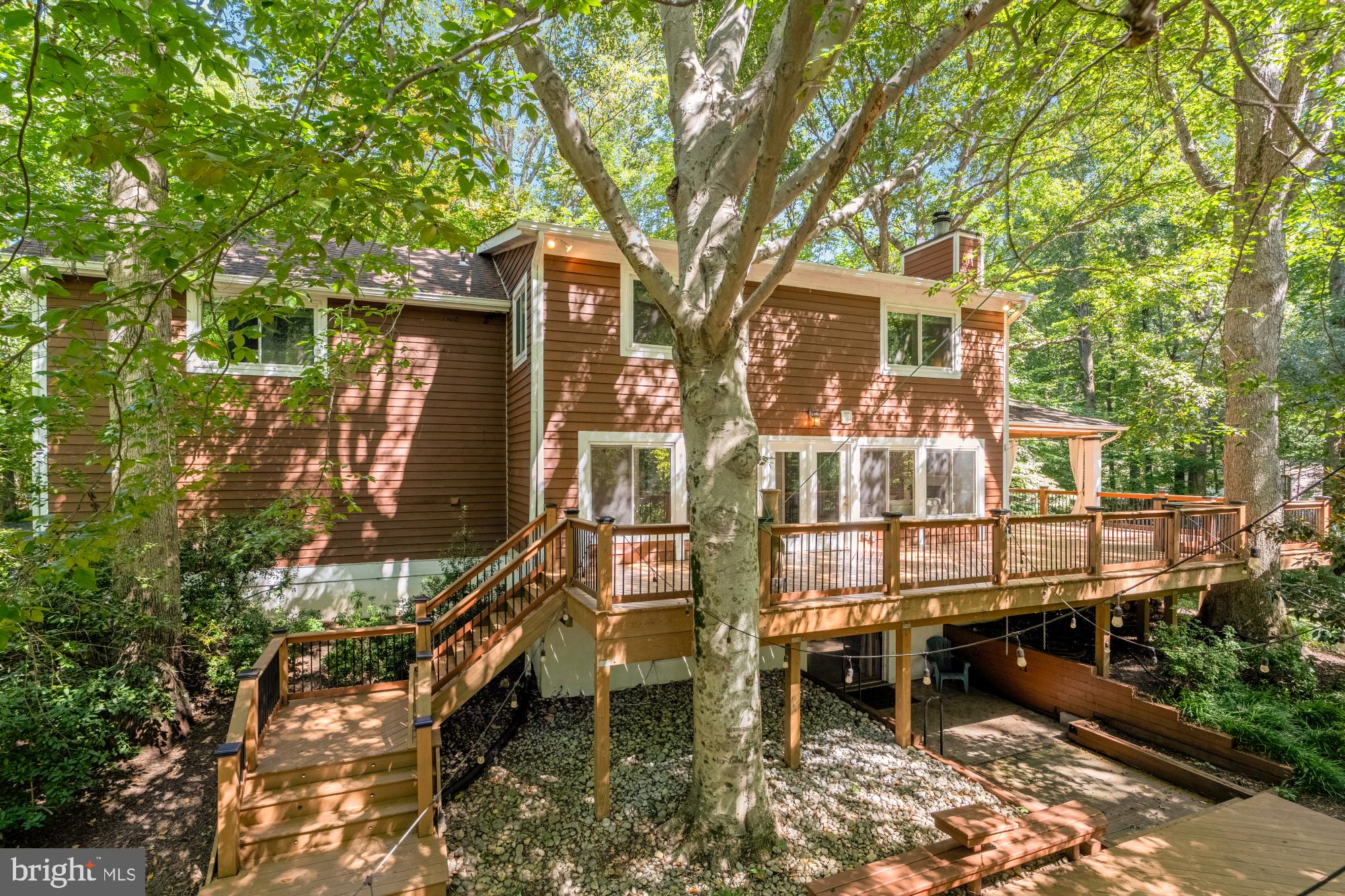 RAINBOW GLEN - Residential