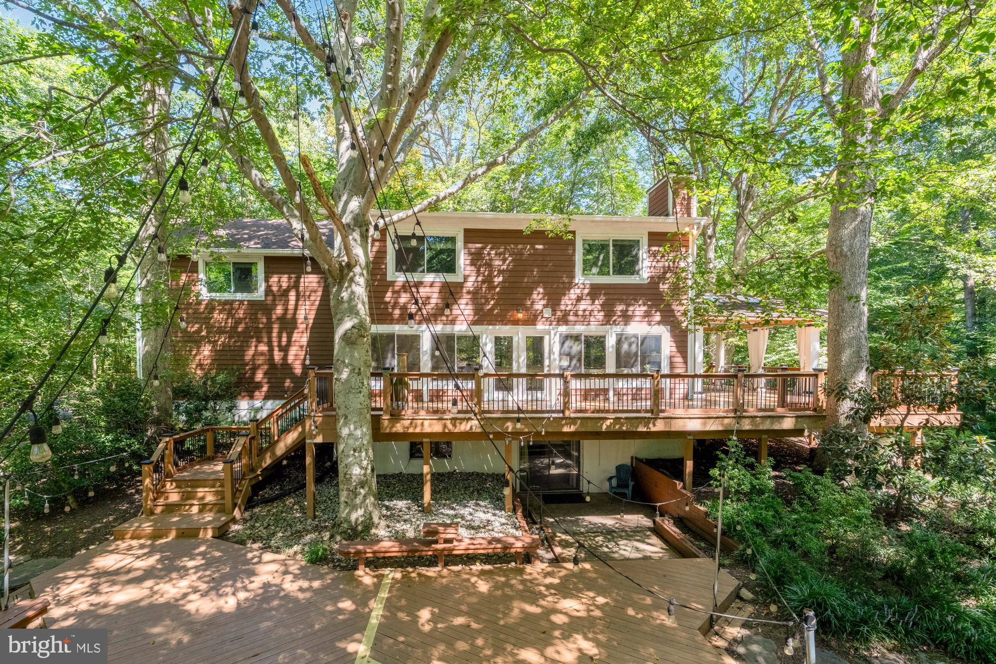 RAINBOW GLEN - Residential