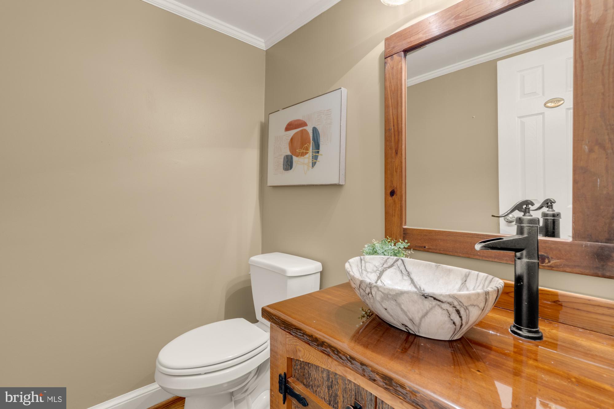 RAINBOW GLEN - Residential