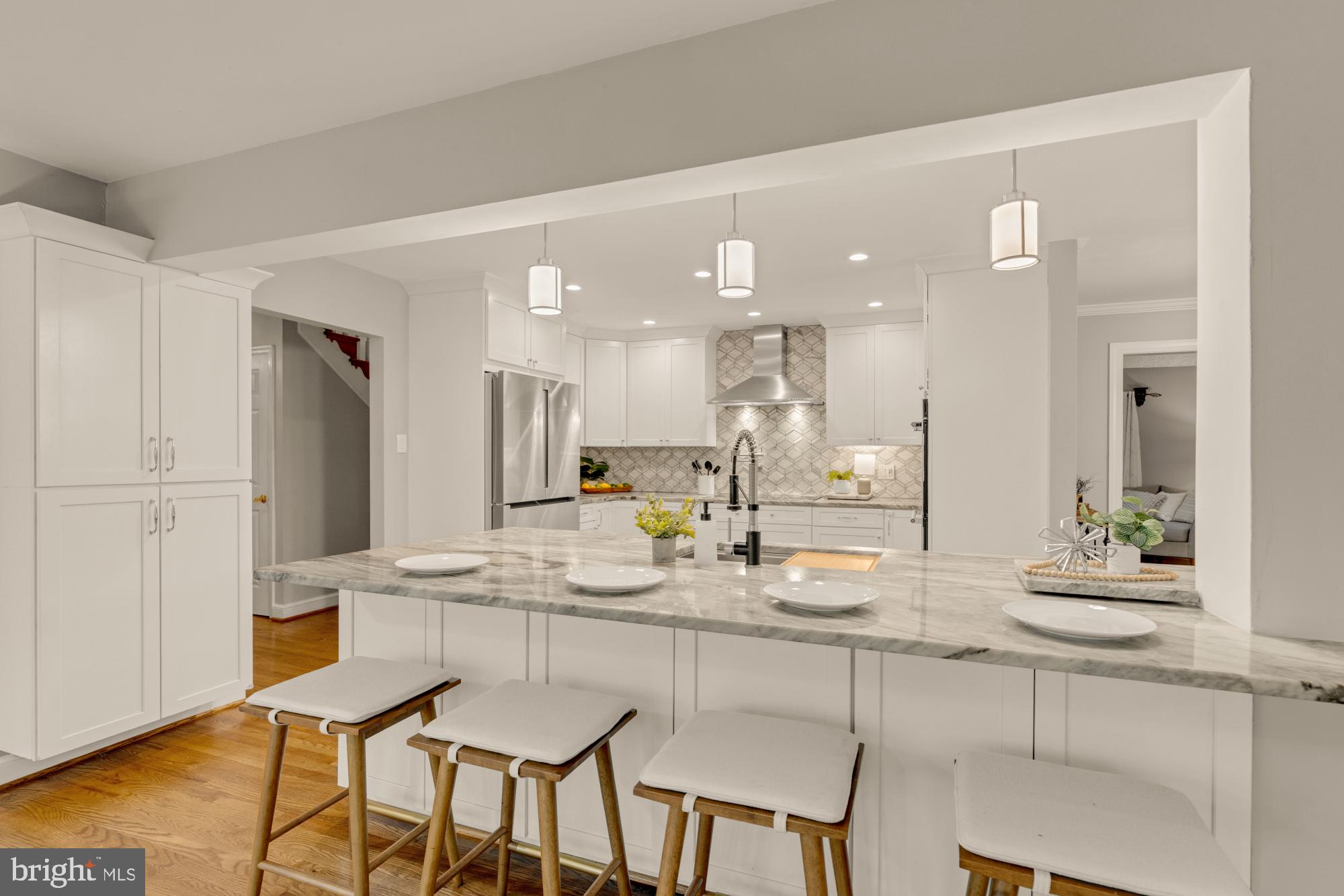 RAINBOW GLEN - Residential