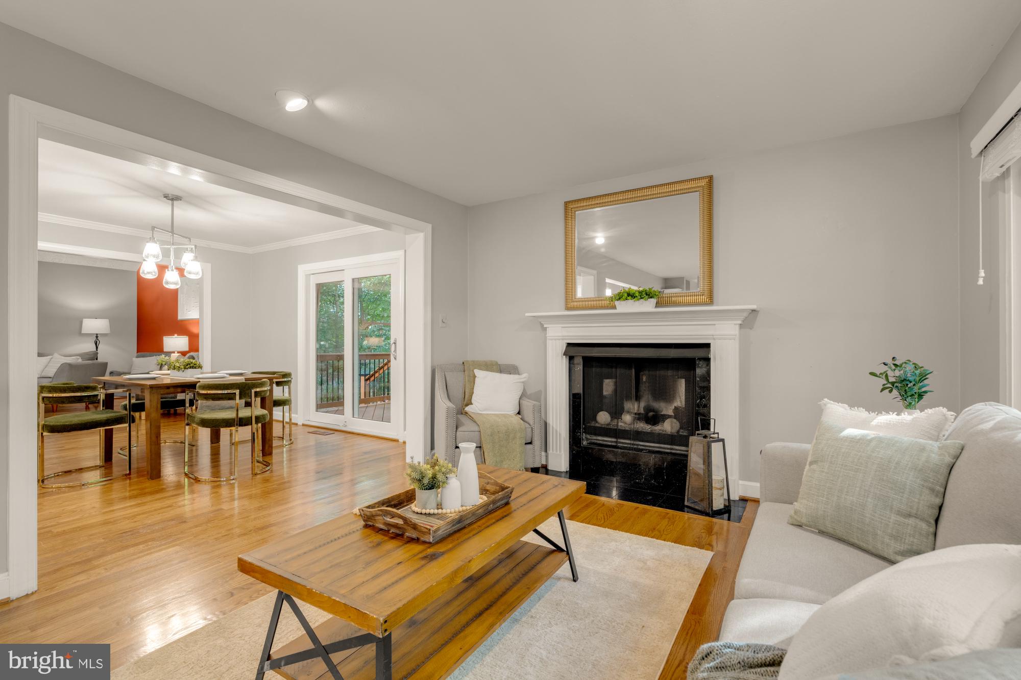 RAINBOW GLEN - Residential