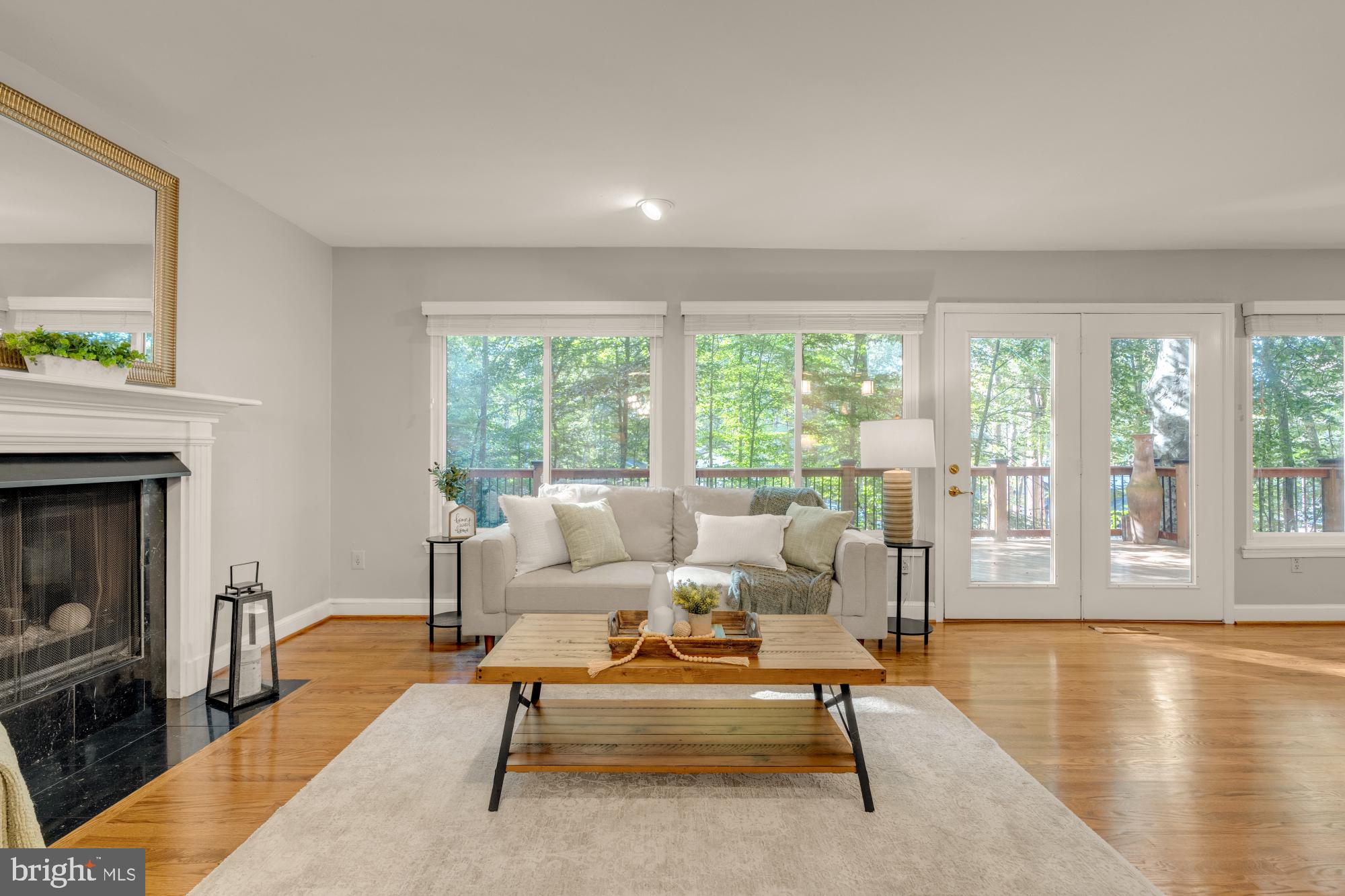 RAINBOW GLEN - Residential