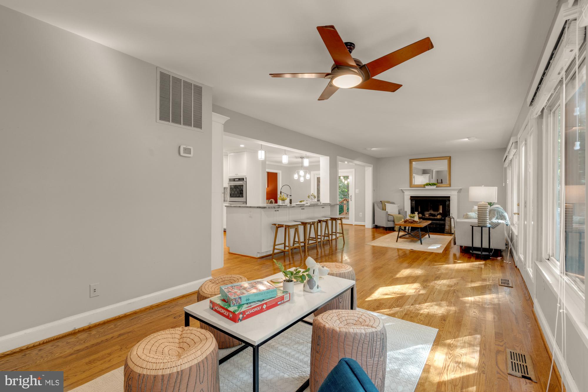 RAINBOW GLEN - Residential