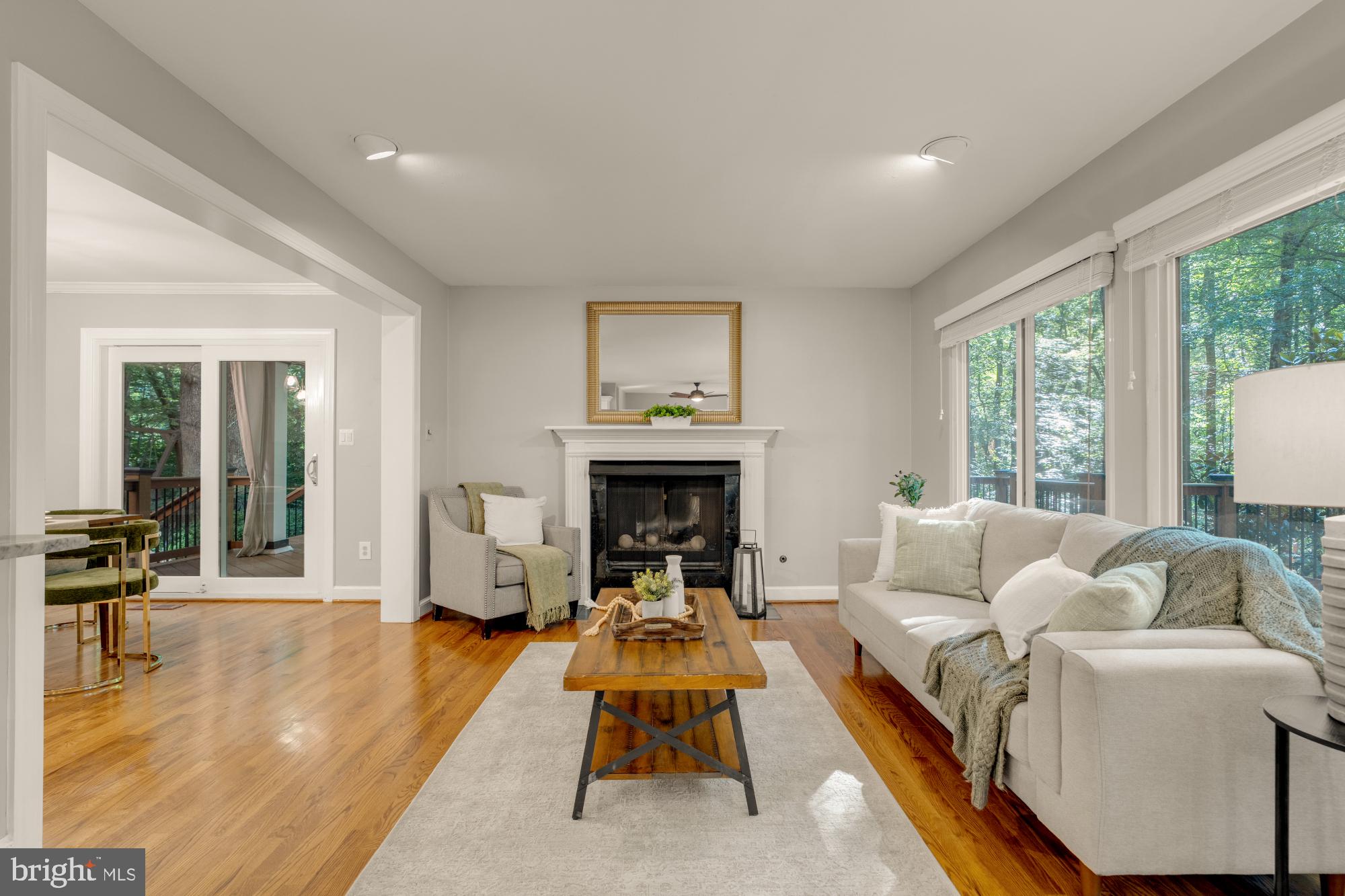 RAINBOW GLEN - Residential