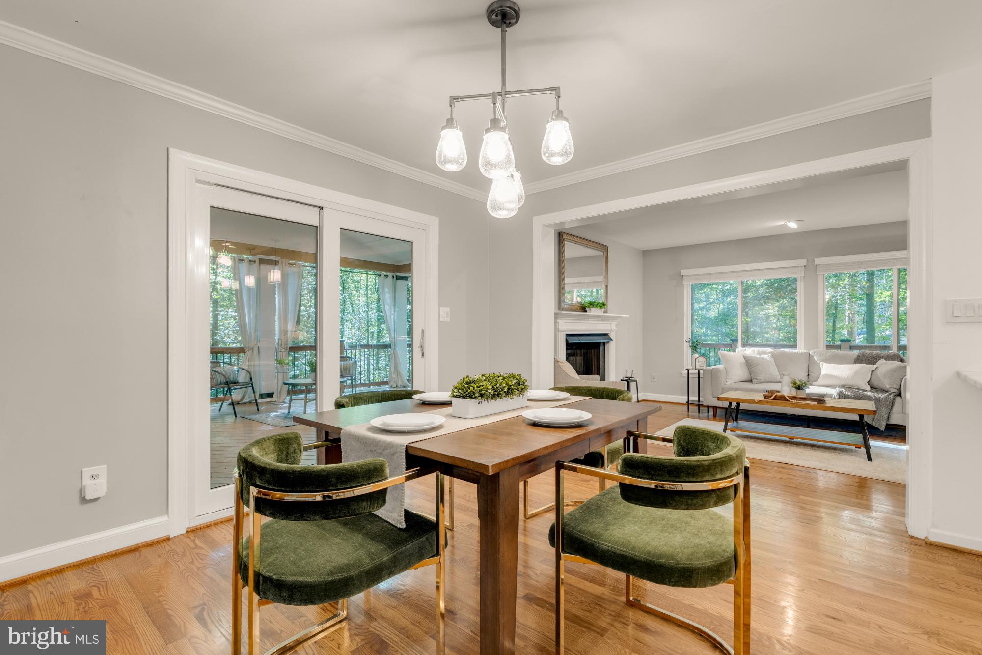 RAINBOW GLEN - Residential