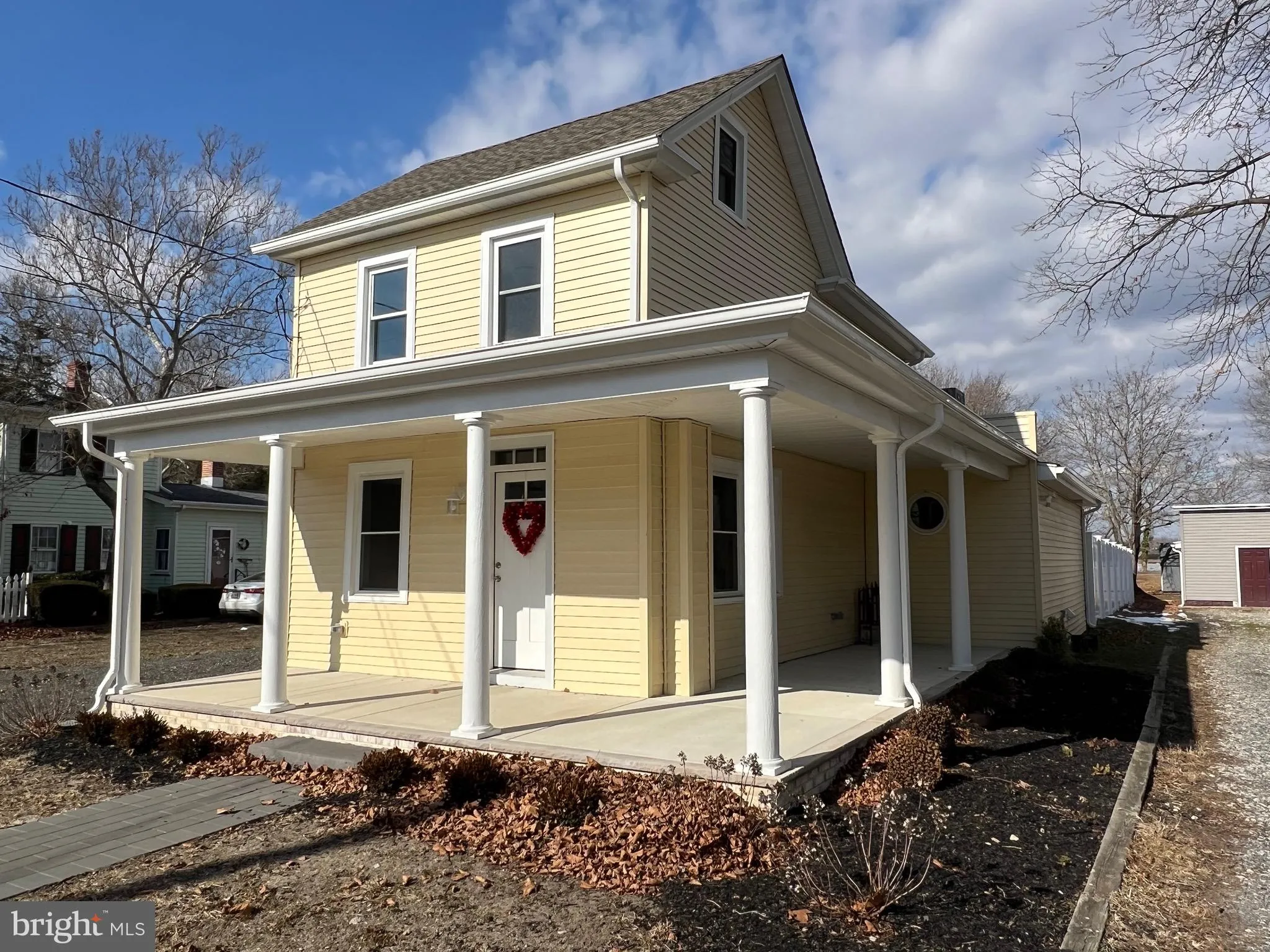 Newport, New Jersey 08345, United States, 2 Bedrooms Bedrooms, ,2 BathroomsBathrooms,Residential,Active,10840