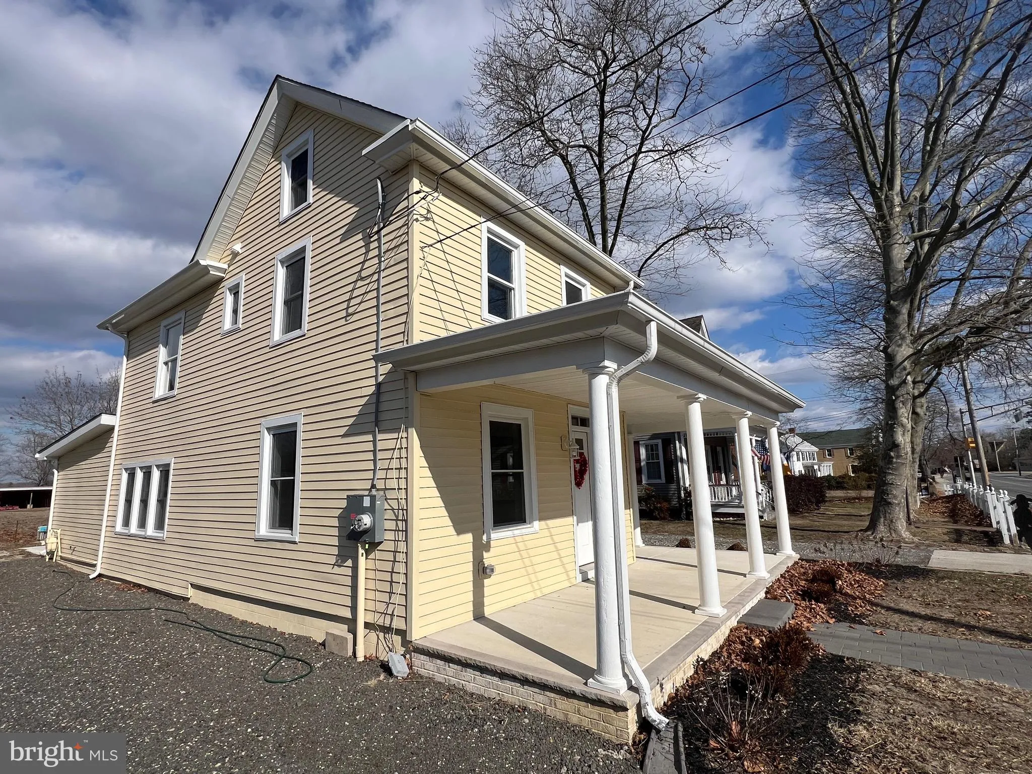 Newport, New Jersey 08345, United States, 2 Bedrooms Bedrooms, ,2 BathroomsBathrooms,Residential,Active,10840