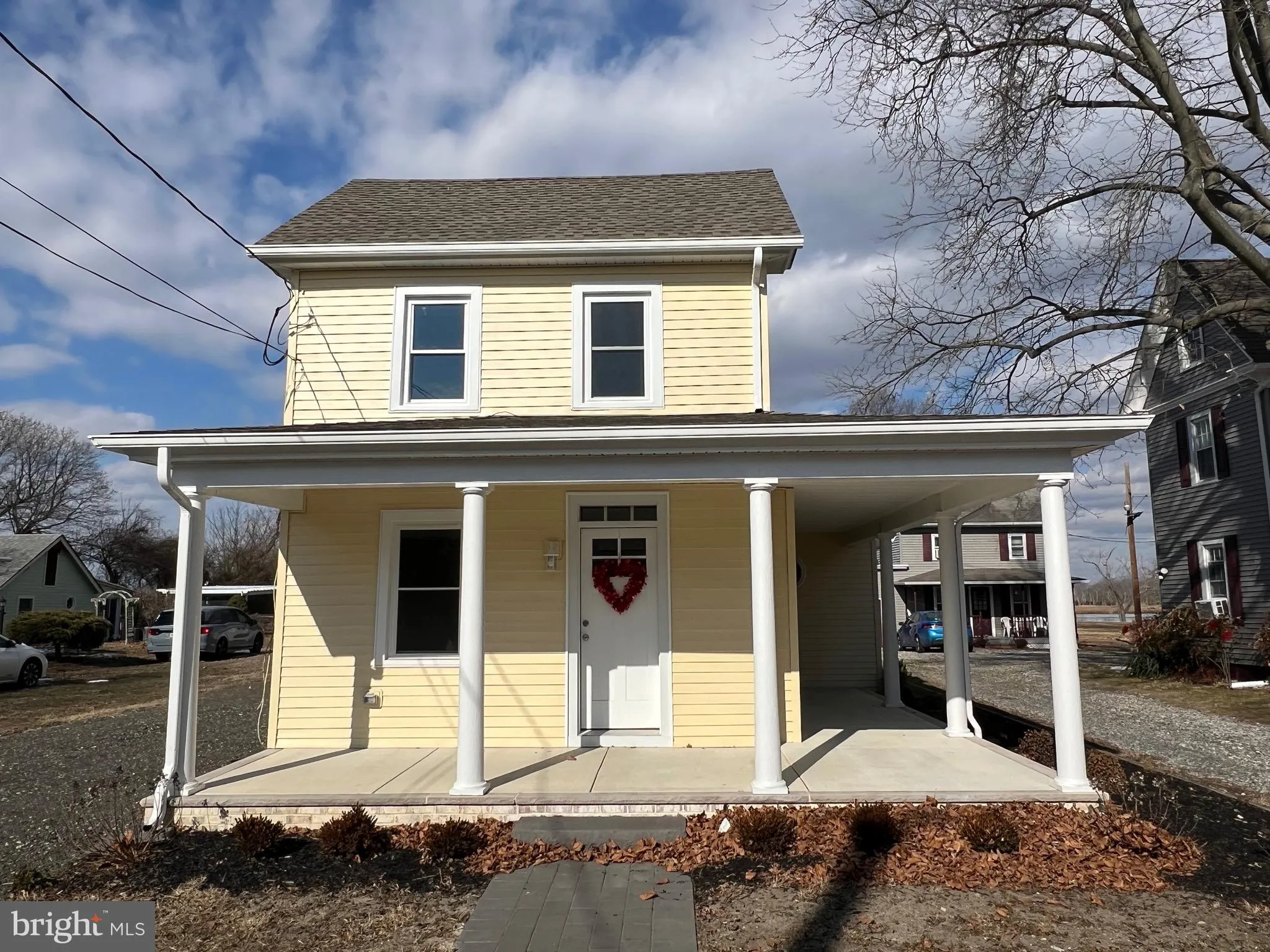 Newport, New Jersey 08345, United States, 2 Bedrooms Bedrooms, ,2 BathroomsBathrooms,Residential,Active,10840