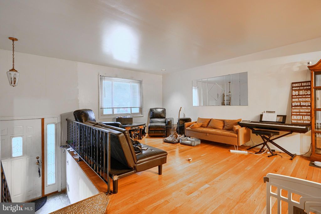 Photo of 3907 Roxanne Road, RANDALLSTOWN, MD 21133 (MLS # MDBC2140672)