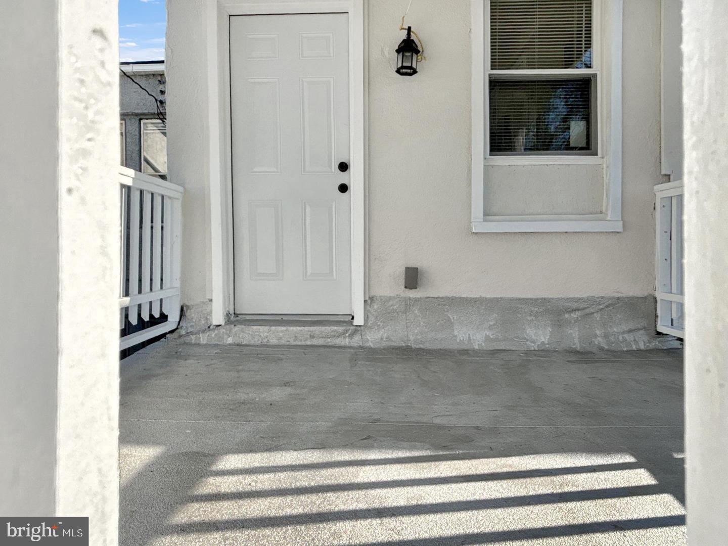 LIBERTY SQUARE - Residential Lease