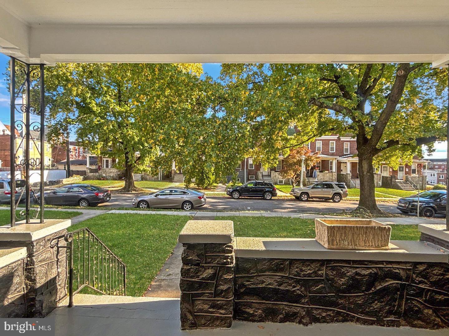 LIBERTY SQUARE - Residential Lease