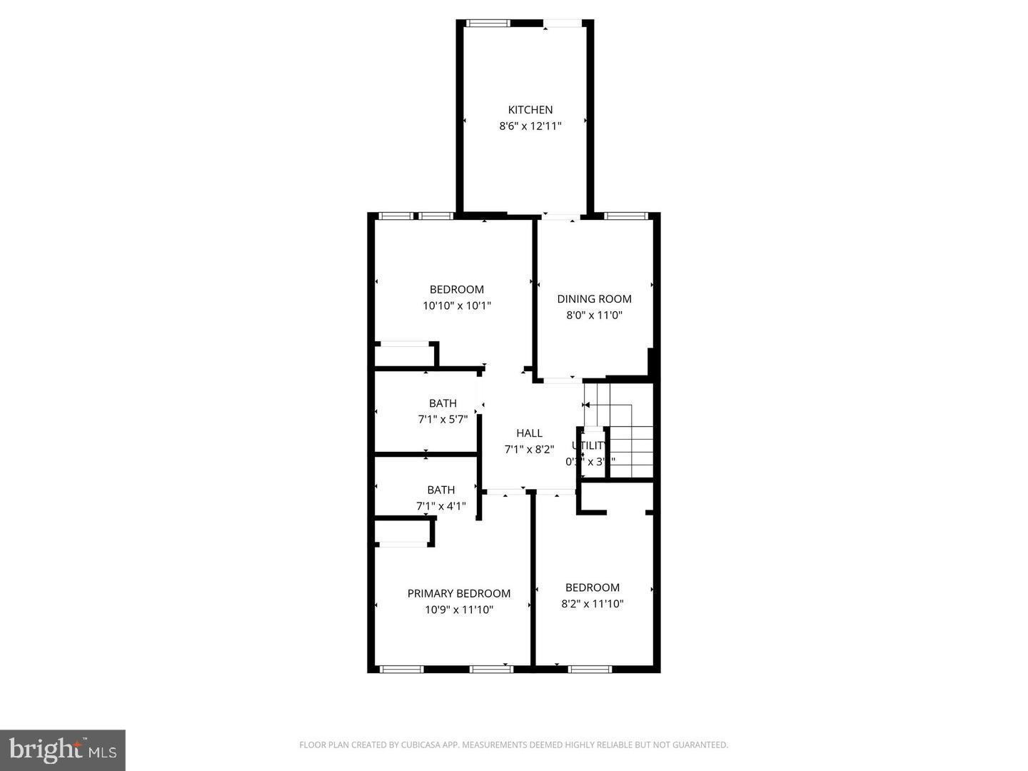 LIBERTY SQUARE - Residential Lease