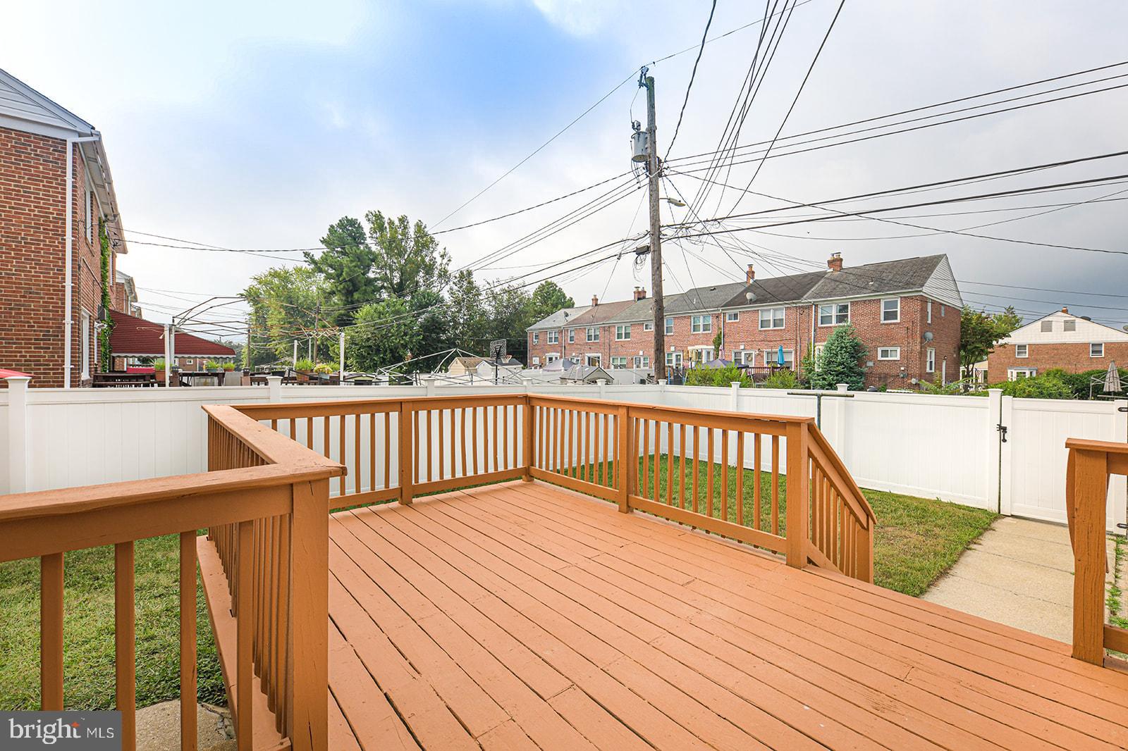 IDLEWYLDE - Residential