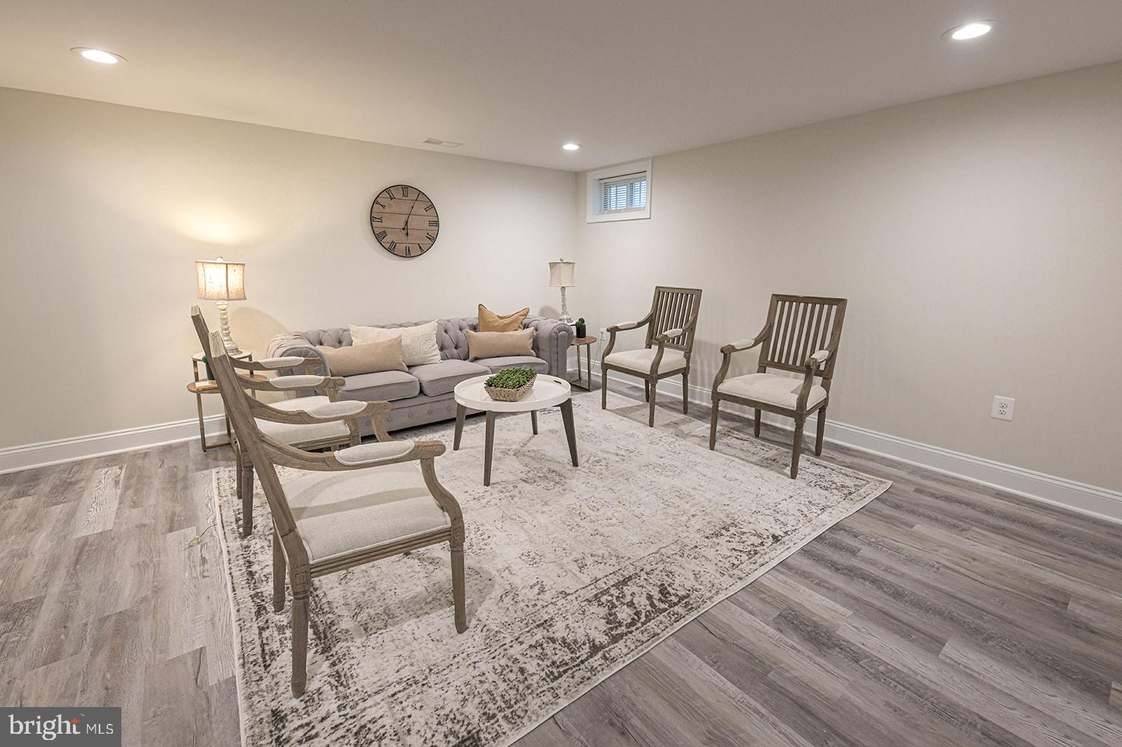 IDLEWYLDE - Residential