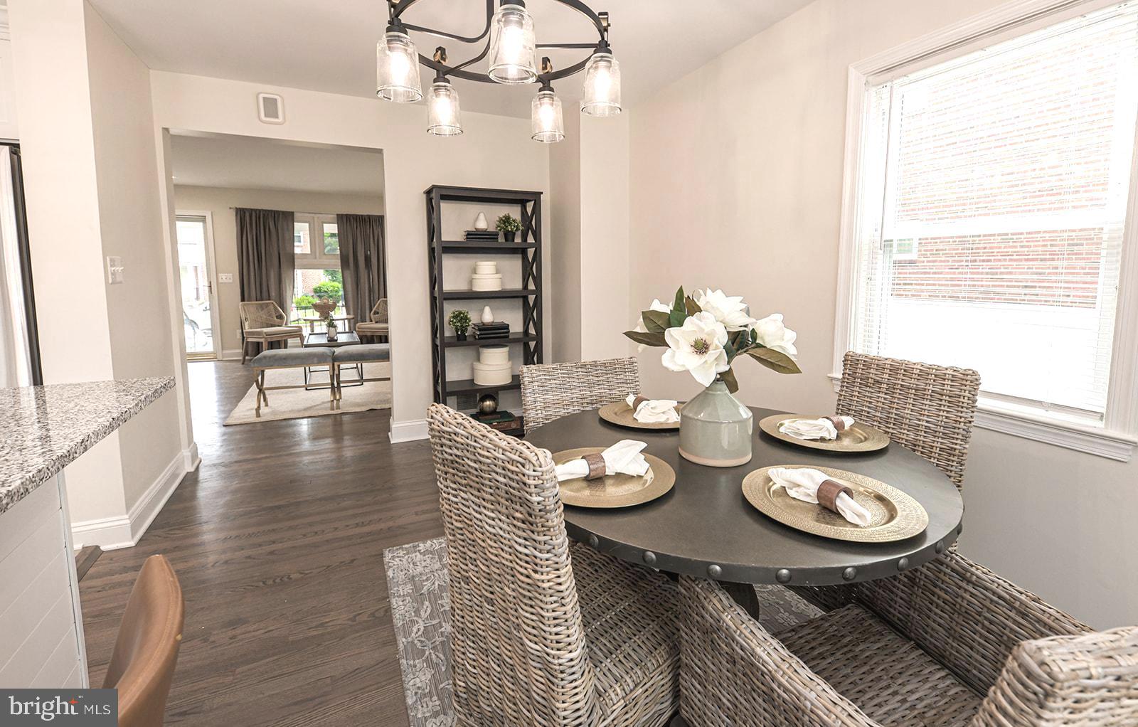 IDLEWYLDE - Residential