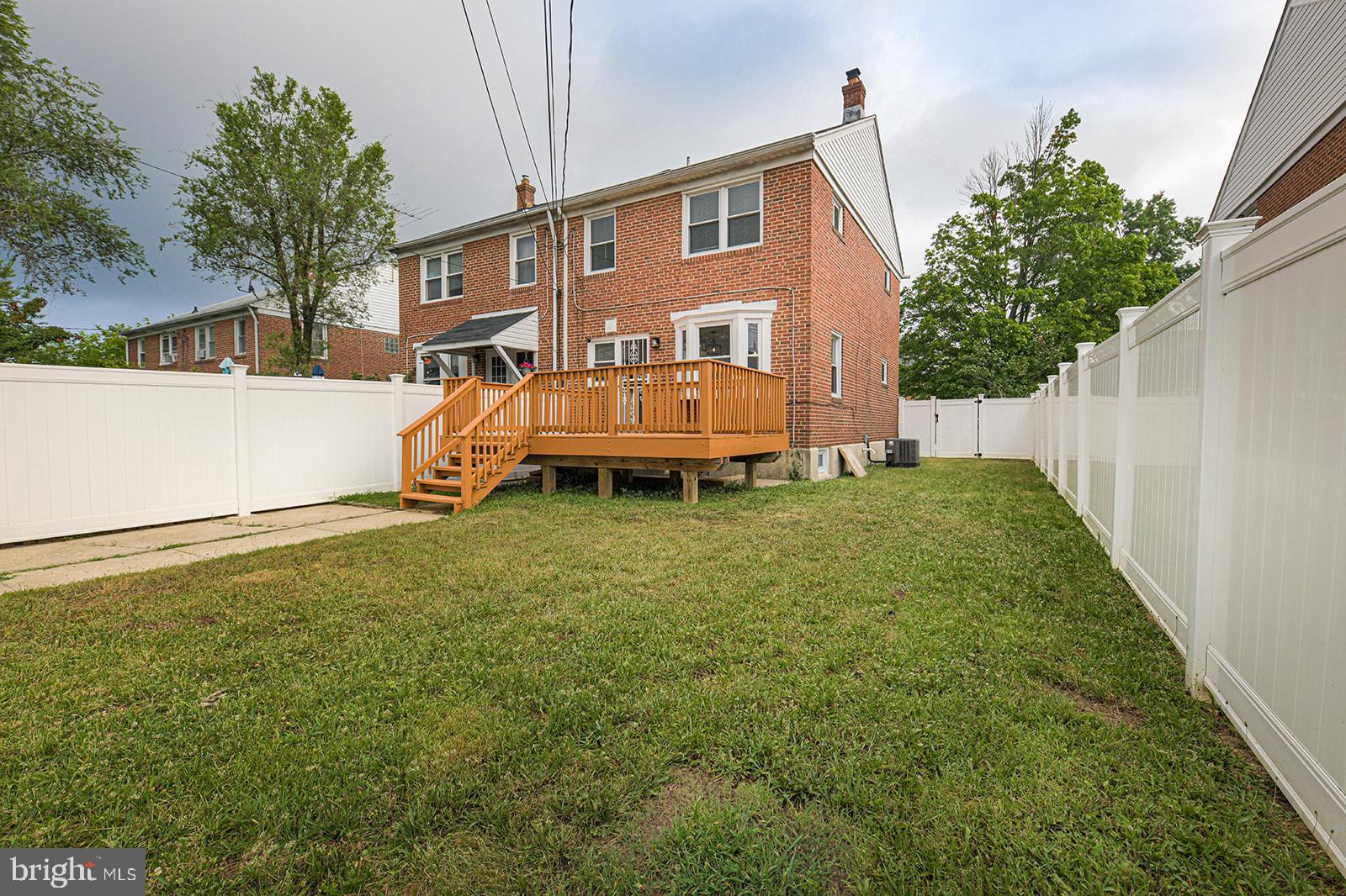 IDLEWYLDE - Residential