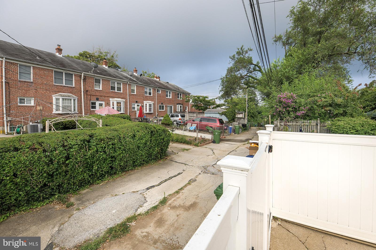 IDLEWYLDE - Residential