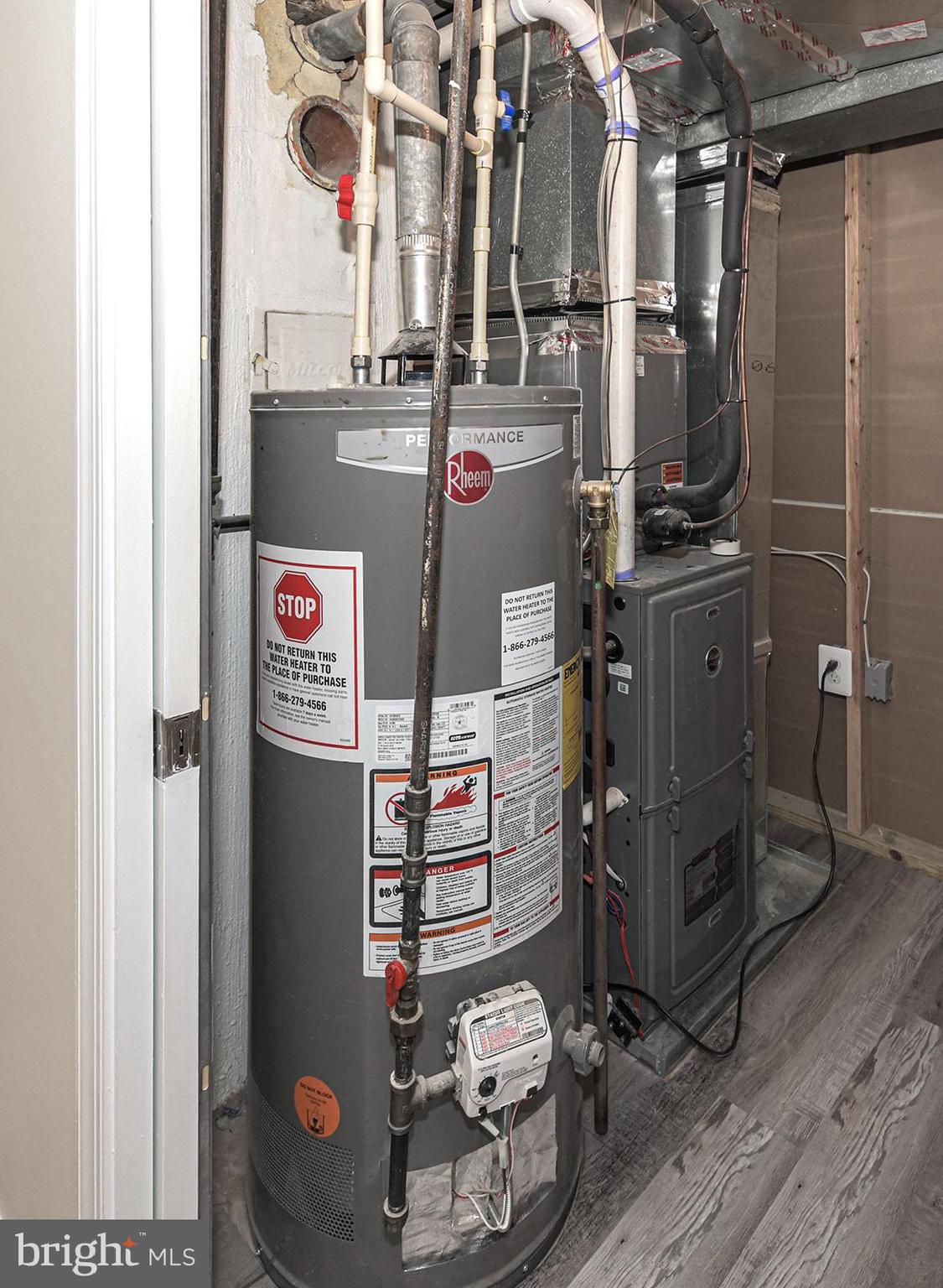 IDLEWYLDE - Residential