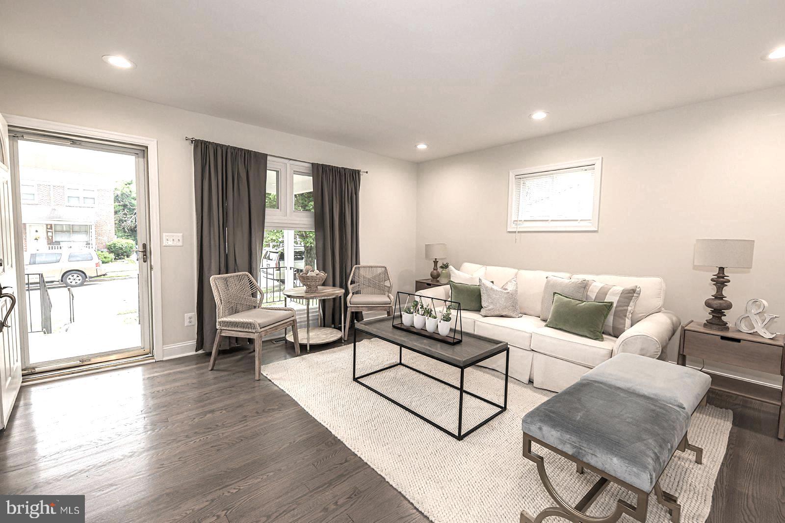 IDLEWYLDE - Residential