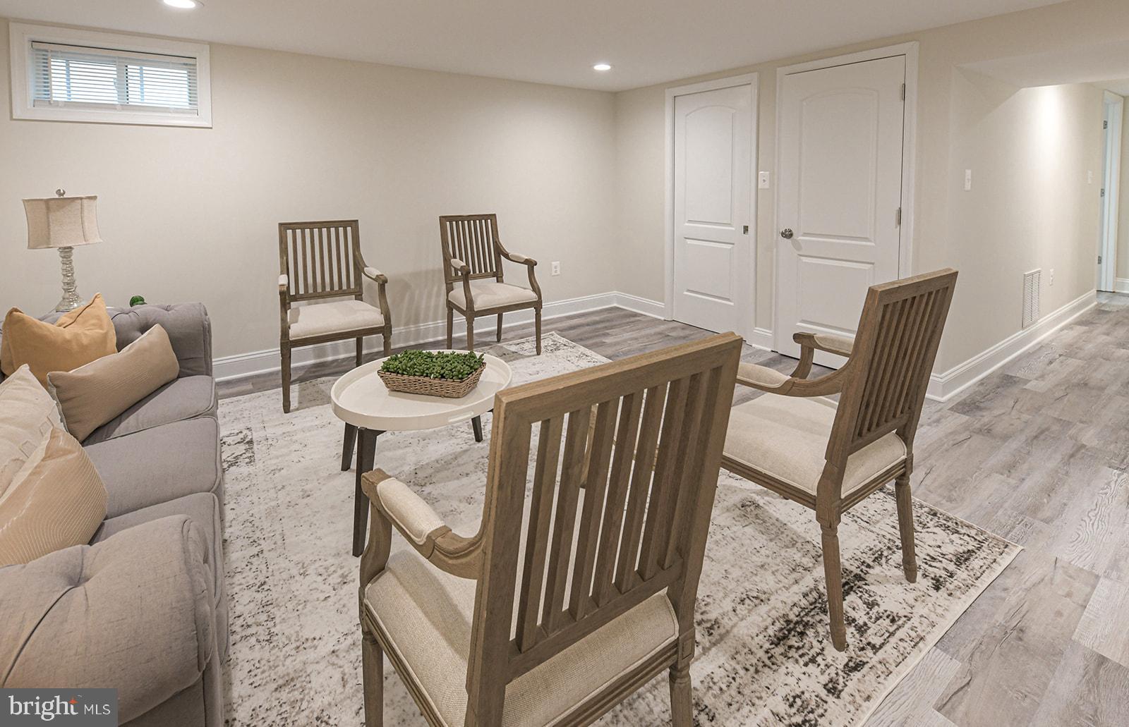 IDLEWYLDE - Residential