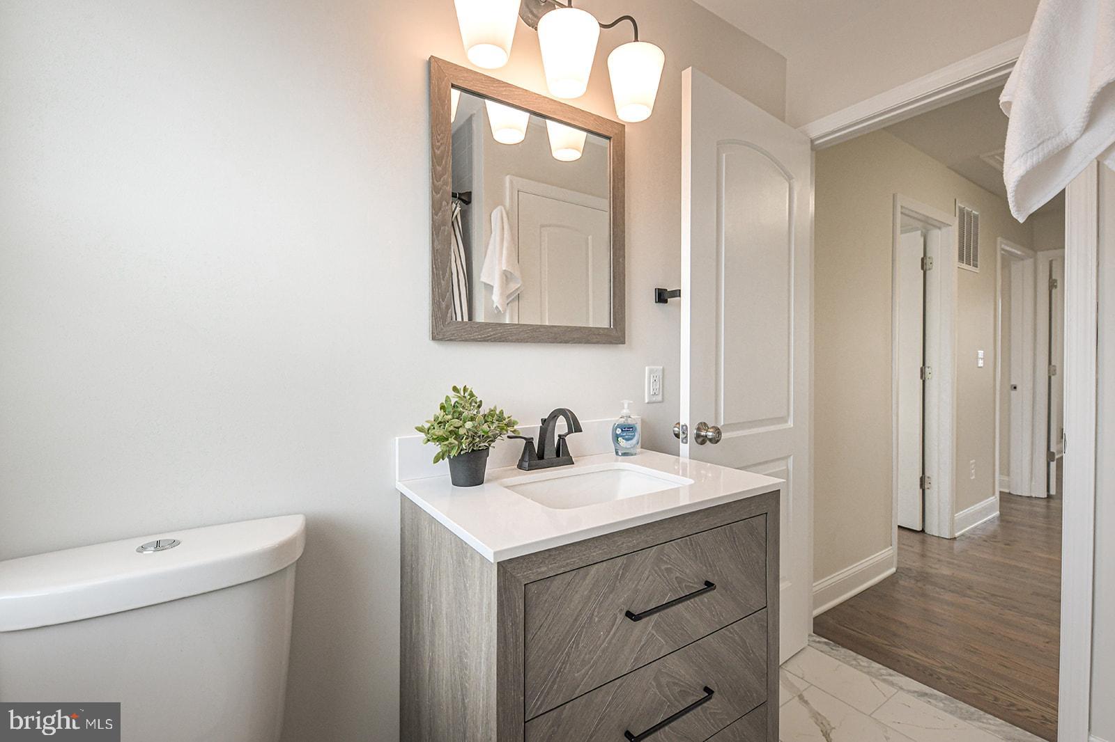 IDLEWYLDE - Residential