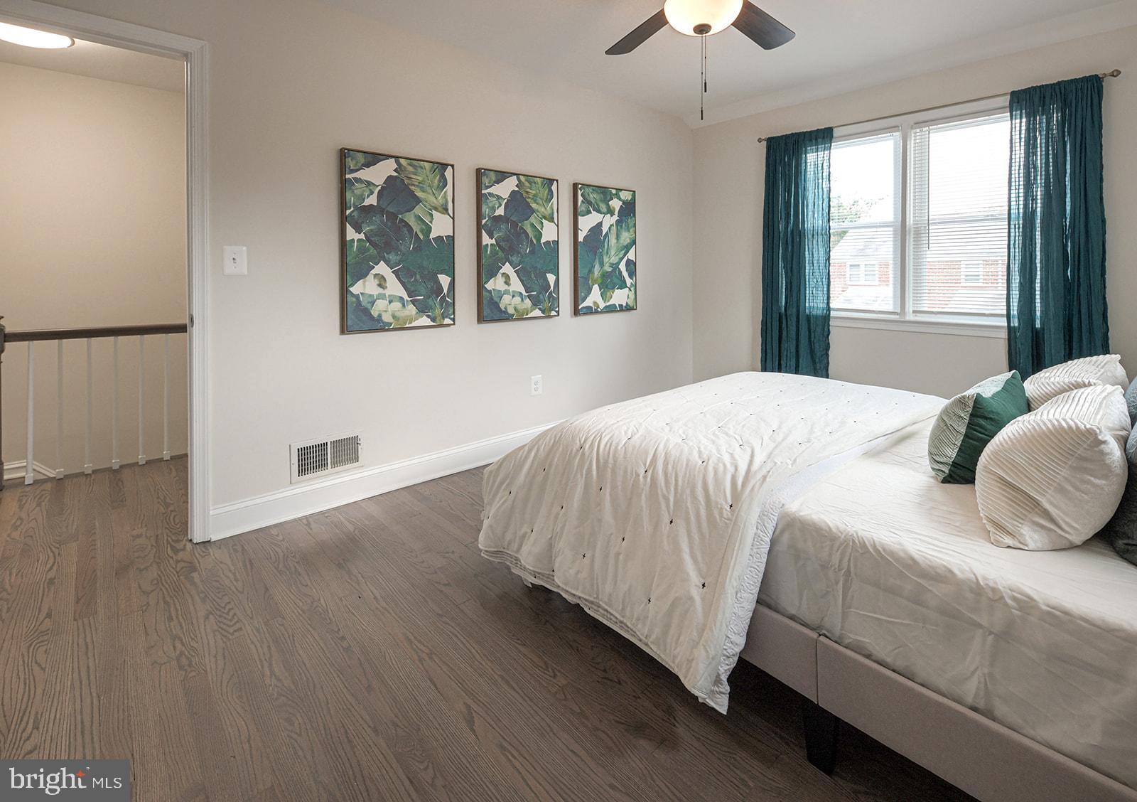 IDLEWYLDE - Residential