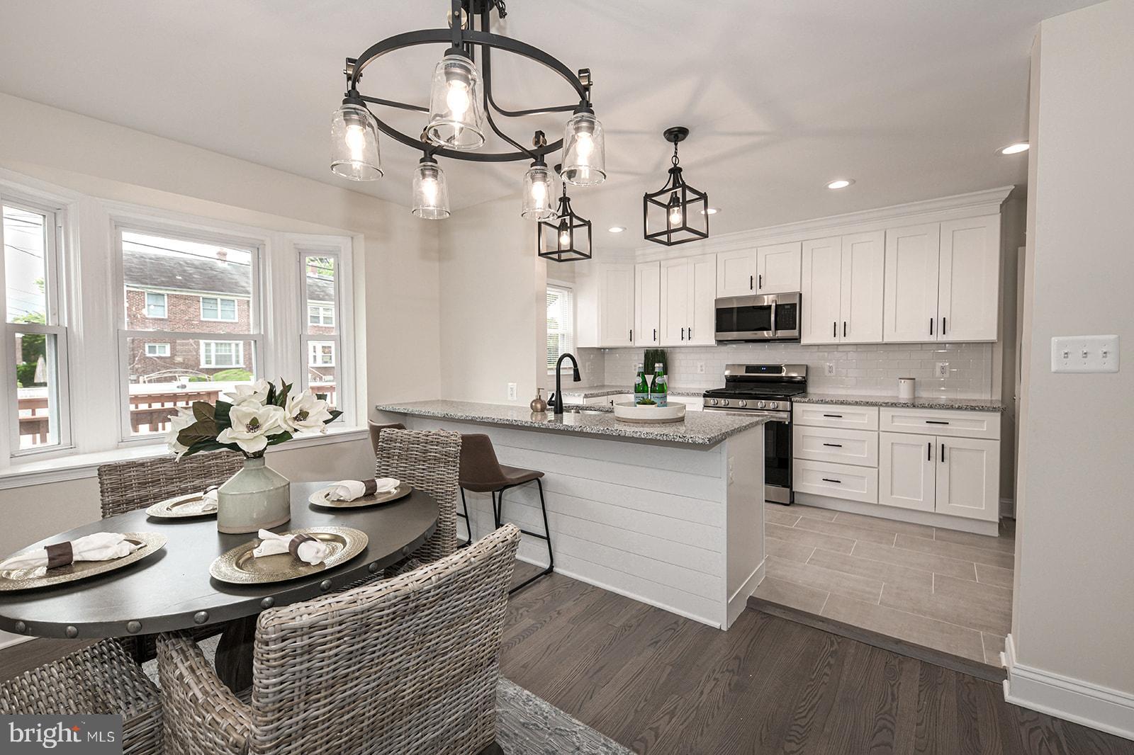 IDLEWYLDE - Residential