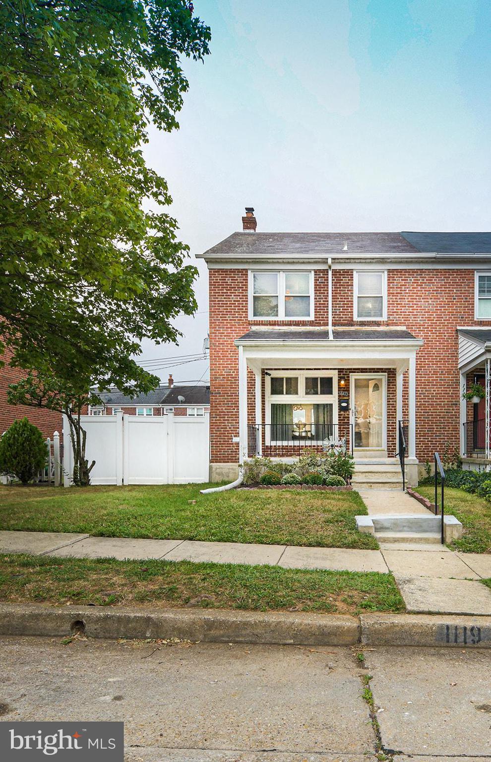 IDLEWYLDE - Residential