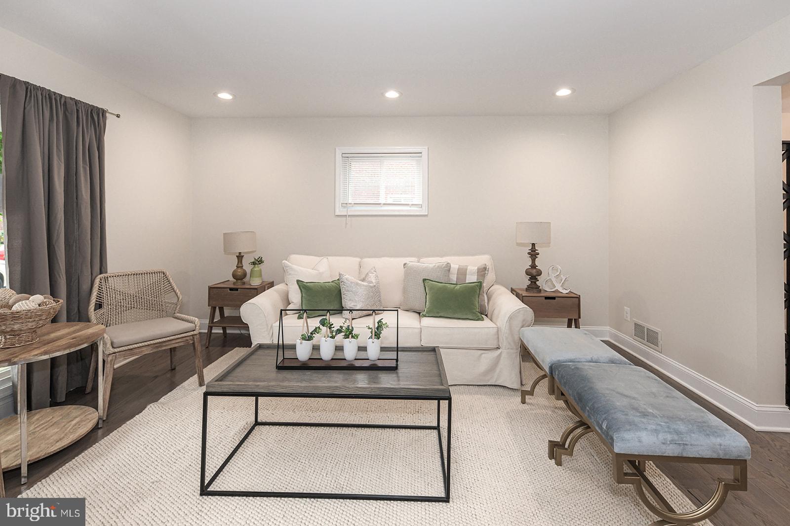 IDLEWYLDE - Residential