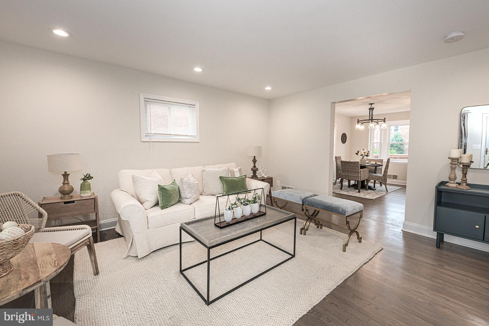 IDLEWYLDE - Residential