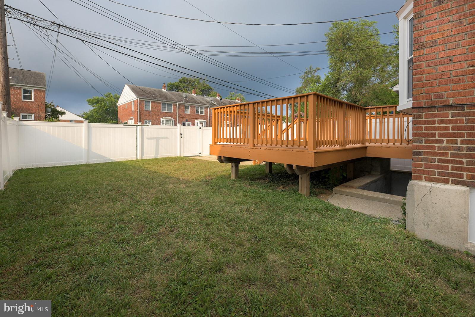 IDLEWYLDE - Residential