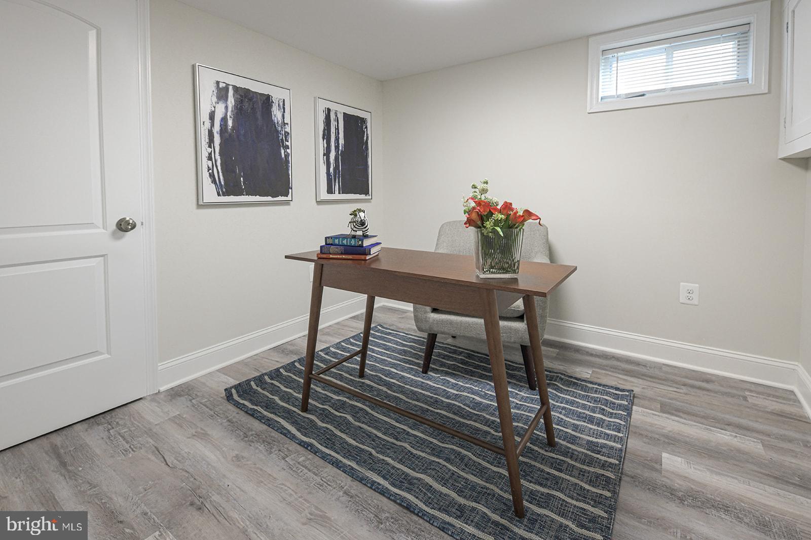 IDLEWYLDE - Residential