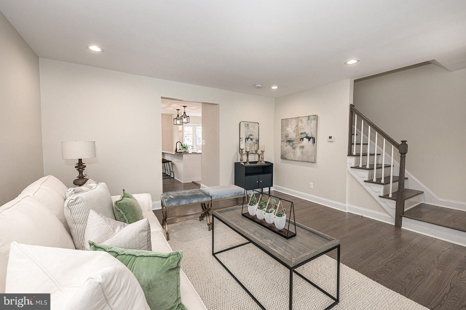 IDLEWYLDE - Residential